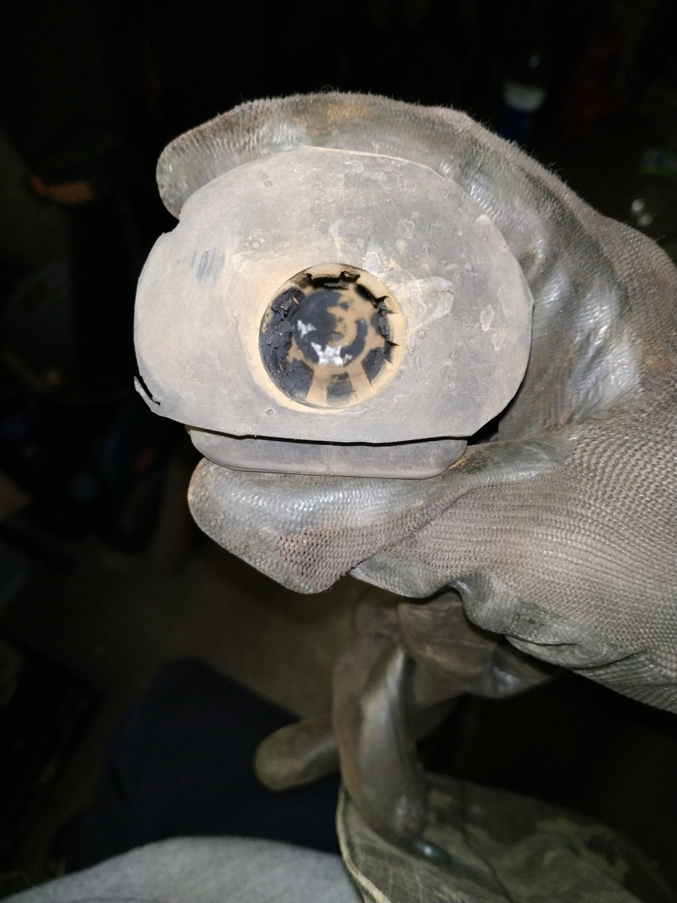 Куплю диски 18 — 19 дюймов — Volkswagen Passat B6, 2 л, 2008 года ...