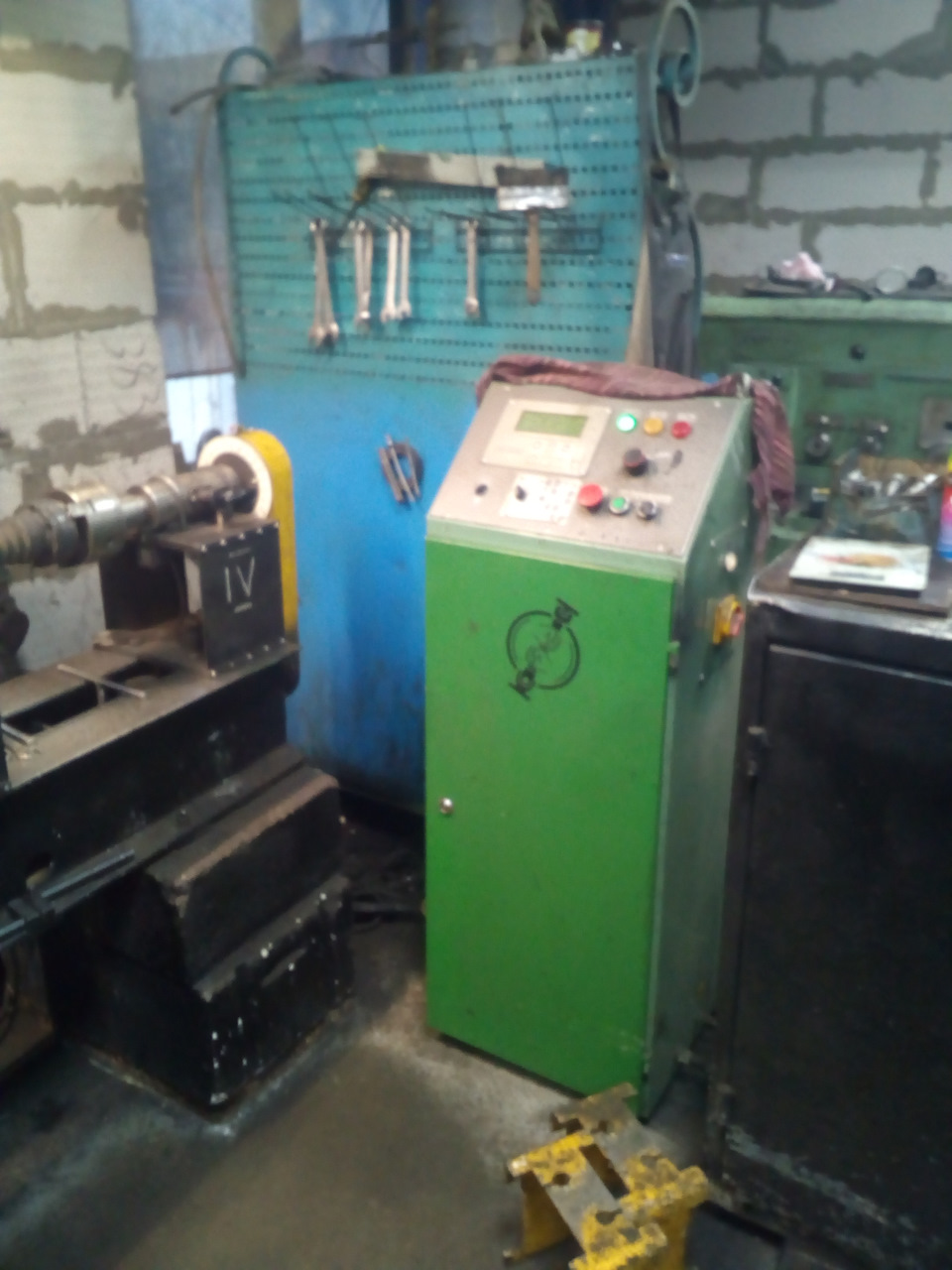 Как балансируют карданы на ниве. 2GAAAgNvOeA 960. Как балансируют карданы на ниве фото. Как балансируют карданы на ниве-2GAAAgNvOeA 960. картинка Как балансируют карданы на ниве. картинка 2GAAAgNvOeA 960. Очередная запись, в контексте подготовки машины — к старту на Мурманск…