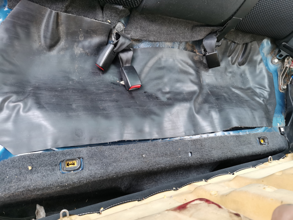 Плавающая стрелка топлива (Не адекватные показания датчика) Lancer 9 ...