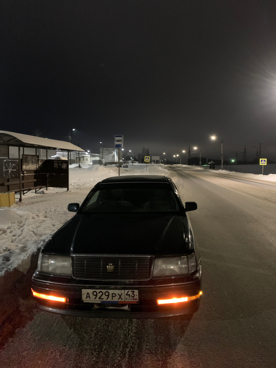 Бензин? (+бонус — РАСХОД ТОПЛИВА📄) — Toyota Crown (S150), 3 л, 1995 года |  заправка | DRIVE2