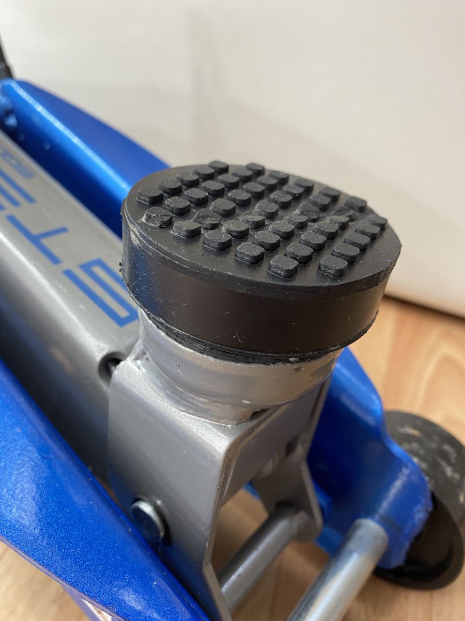 Фото в бортжурнале Volkswagen Polo Sedan