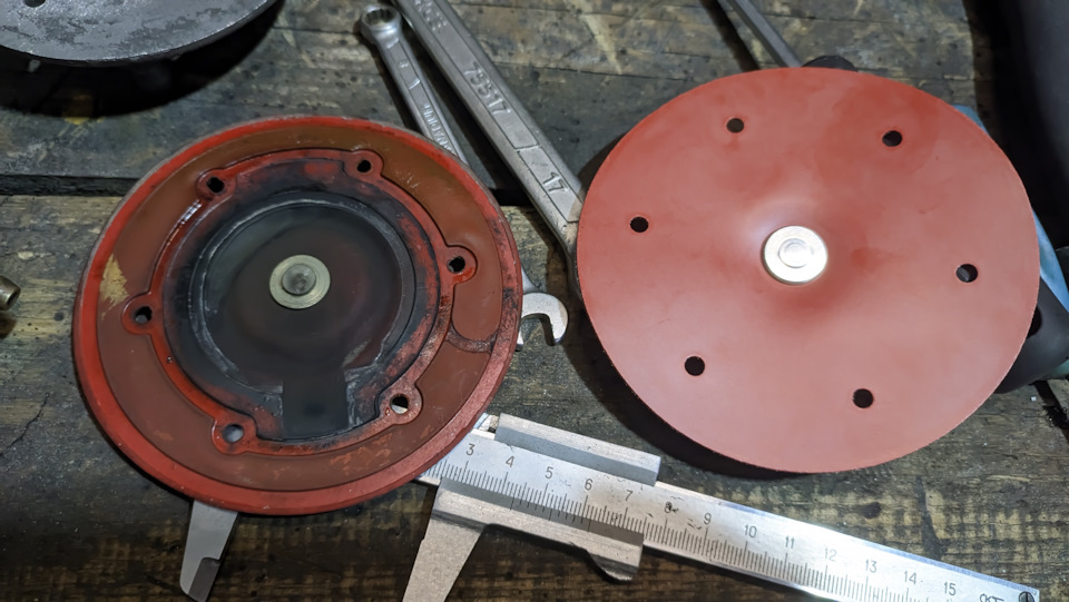 Фото в бортжурнале Ford Expedition (1G)