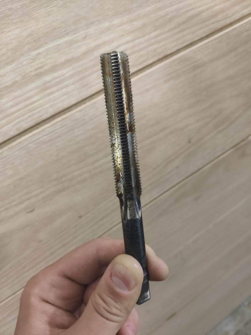 Плановое ТО замена масла и фильтров салона, воздуха и фильтра масла. И ...