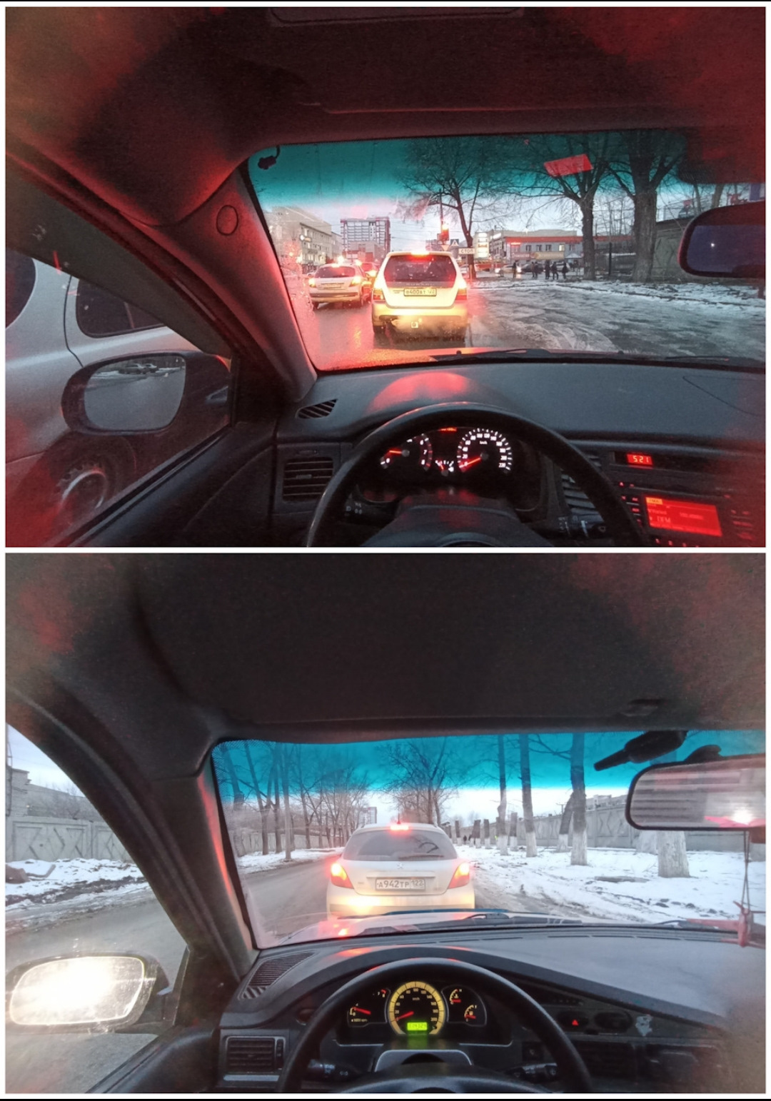 Рио vs Нексия — KIA Rio (2G), 1,4 л, 2011 года | просто так | DRIVE2