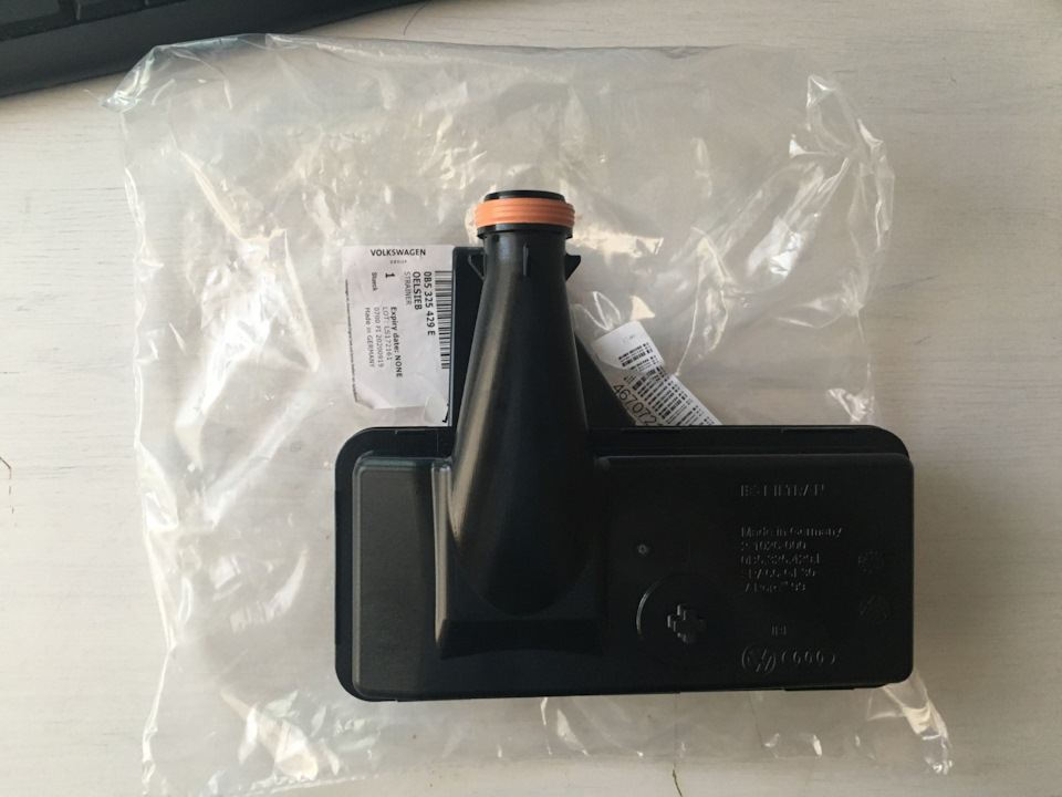 #6 — Замена технических жидкостей в трансмиссии, ГУРе и тормозах и ...