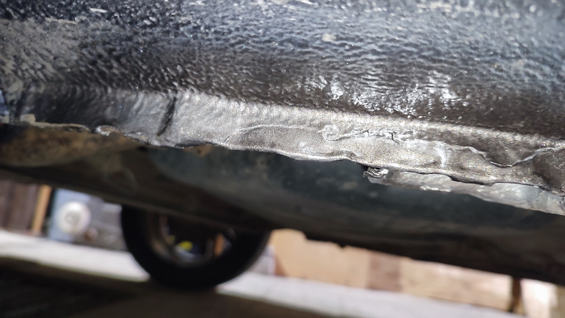 Ситуация на дорогах