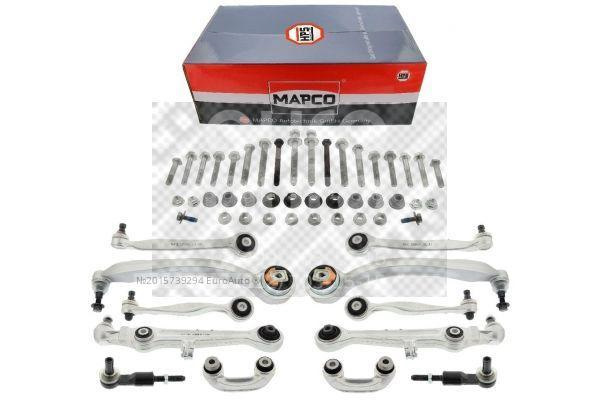 598181HPS Рычаг MAPCO | Запчасти на DRIVE2