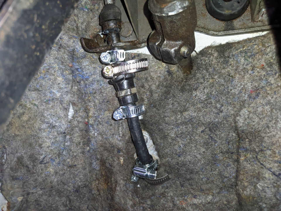 Фото в бортжурнале ЗАЗ 1102