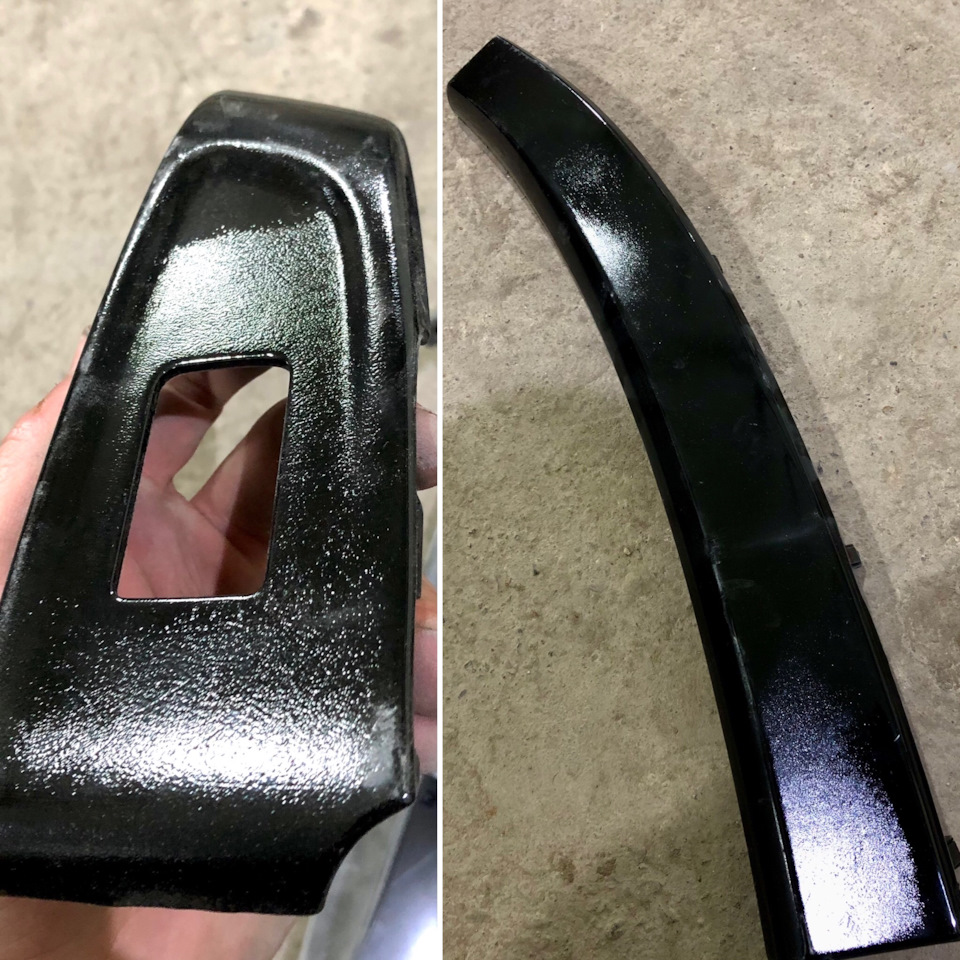 Фото в бортжурнале Honda Accord (8G)