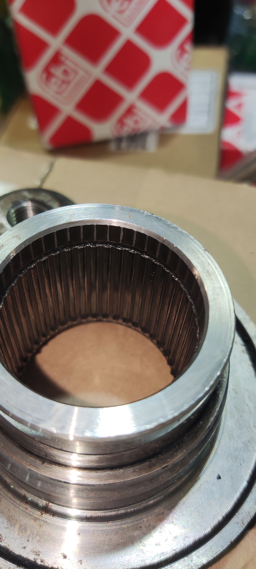 Как я ещё на этом ездил… — BMW 3 series Gran Turismo (F34)