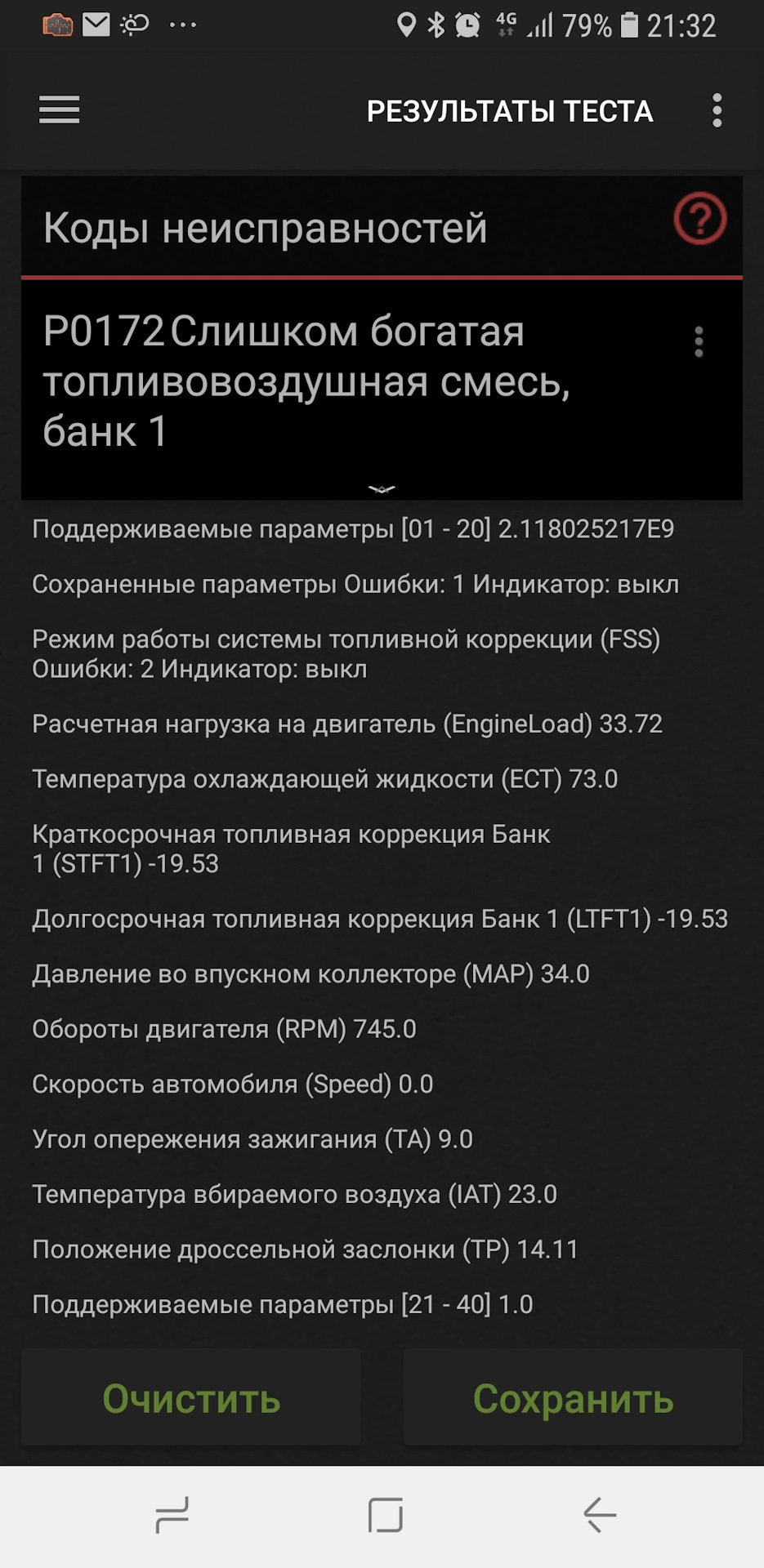 Краткий отчет о борьбе за литры — Honda Accord (7G), 2 л, 2007 года |  своими руками | DRIVE2