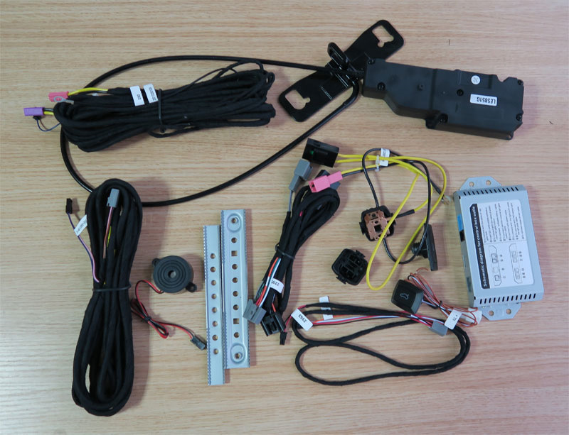 электропривод aviline