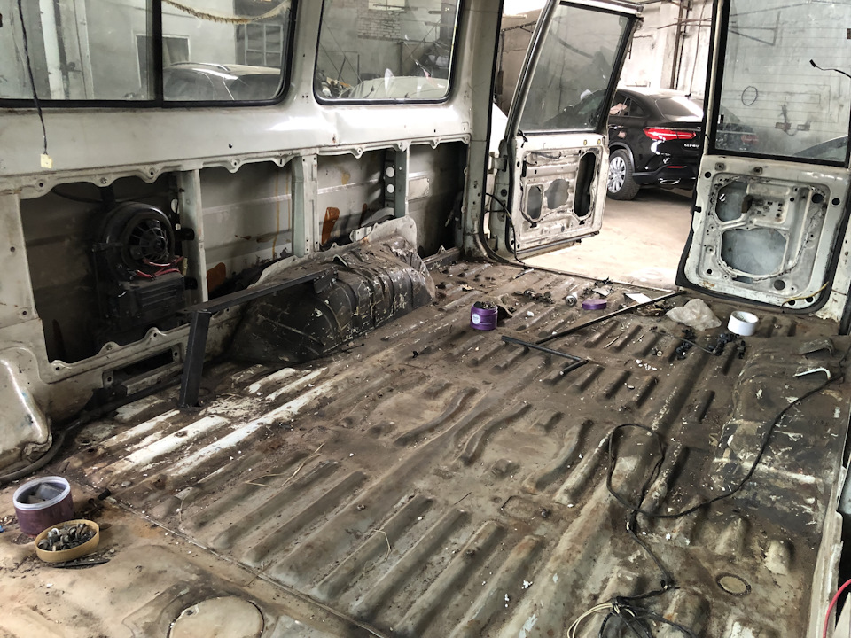 Фото в бортжурнале Toyota Land Cruiser 70