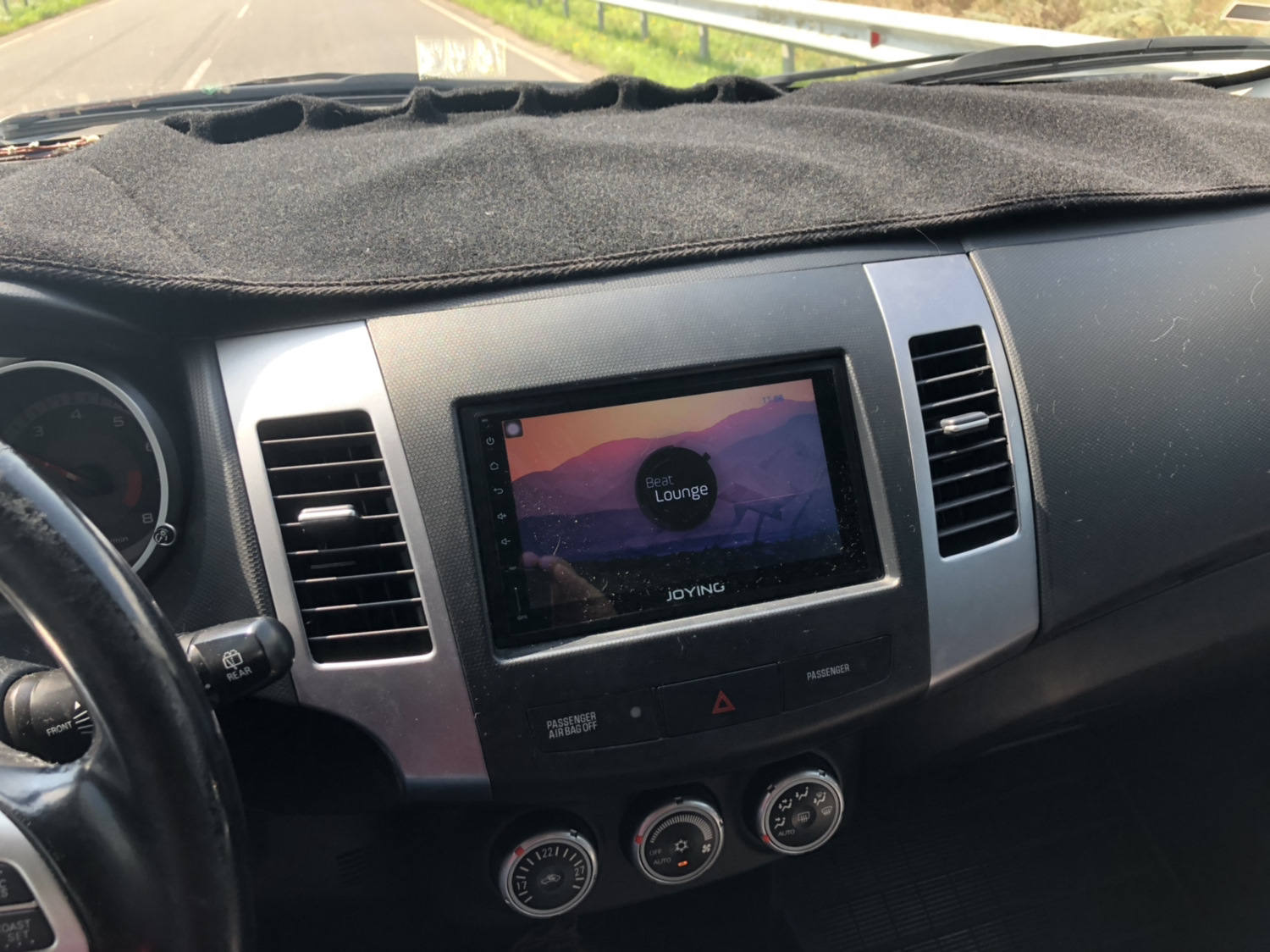 Мелочевка — Mitsubishi Outlander XL, 2,4 л, 2008 года | запчасти | DRIVE2