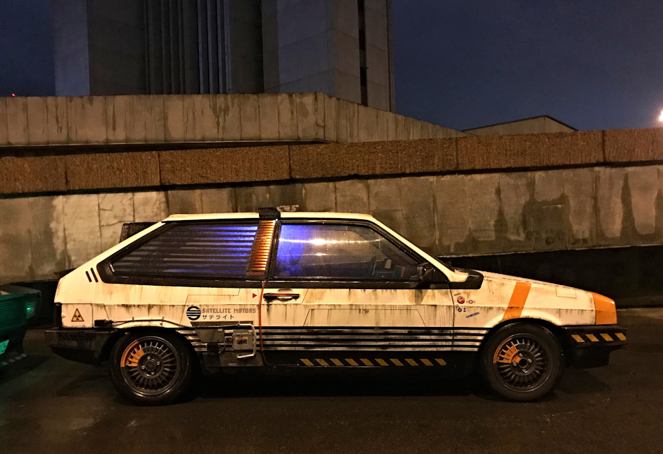 Lada 2077