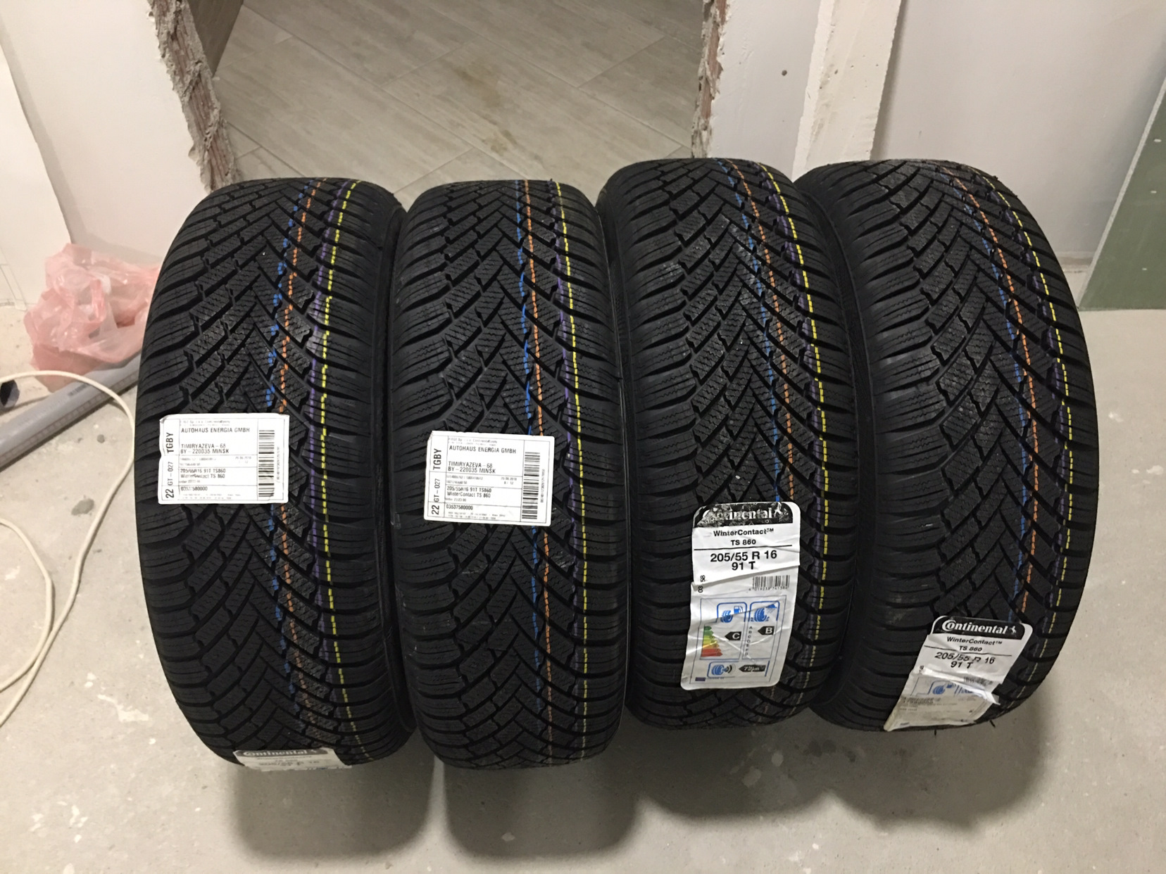 Continental winter contact. Continental ts860. Continental WINTERCONTACT TS 860 205/55 r16. Continental 205 / 55r16 WINTERCONTACT TS. 205/60 R16 Continental WINTERCONTACT TS 860 92t.