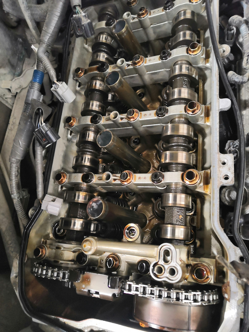 Фото в бортжурнале Toyota Prius (30)