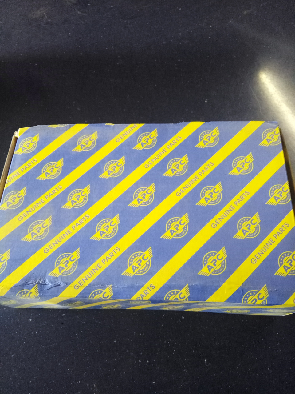 Главный цилиндр сцепления — ИЖ 2126, 1,6 л, 2002 года | своими руками ...