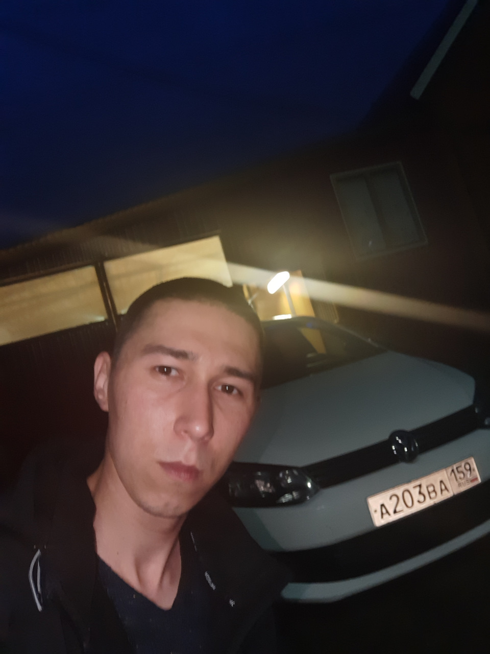 Пока — Volkswagen Polo Sedan, 1,6 л, 2011 года | просто так | DRIVE2