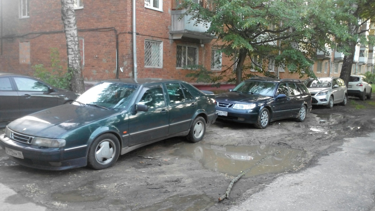  9 5 saab 9000 2 3 1995 