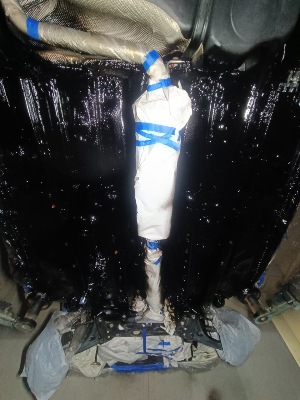 Фото в бортжурнале Skoda Karoq