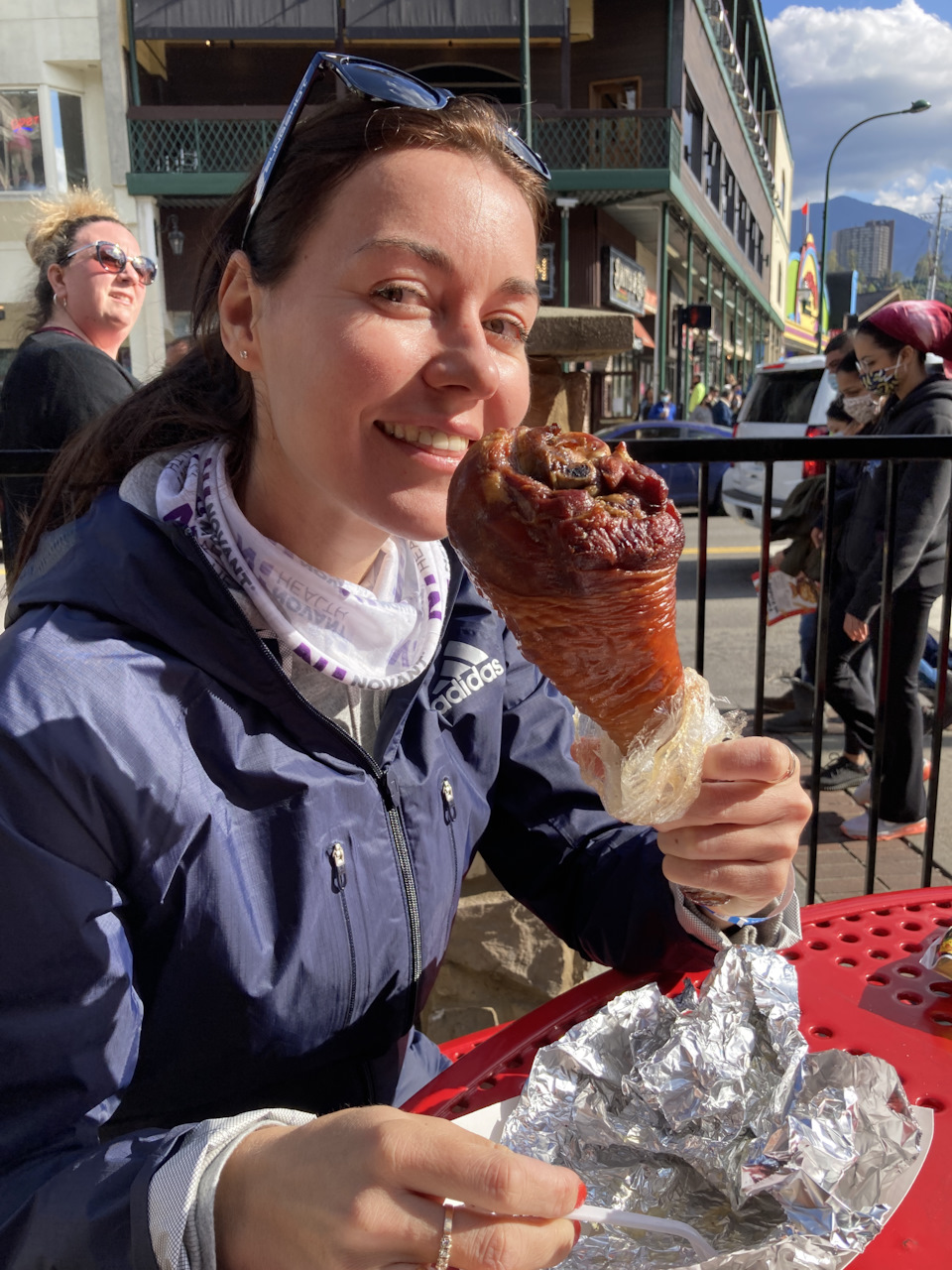 Фото в бортжурнале Chevrolet Corvette C5