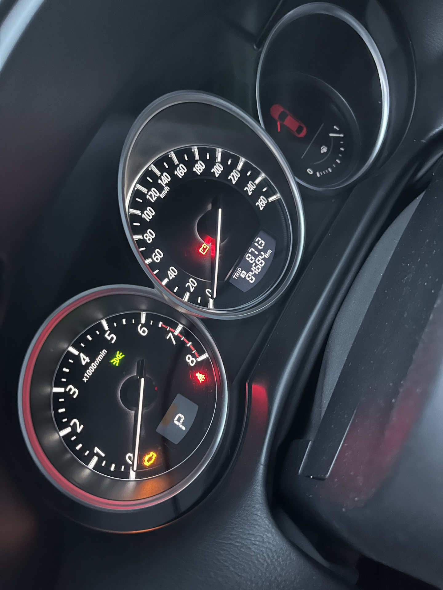 Замена масла в акпп — Mazda CX-5 (1G), 2 л, 2016 года | плановое ТО ...