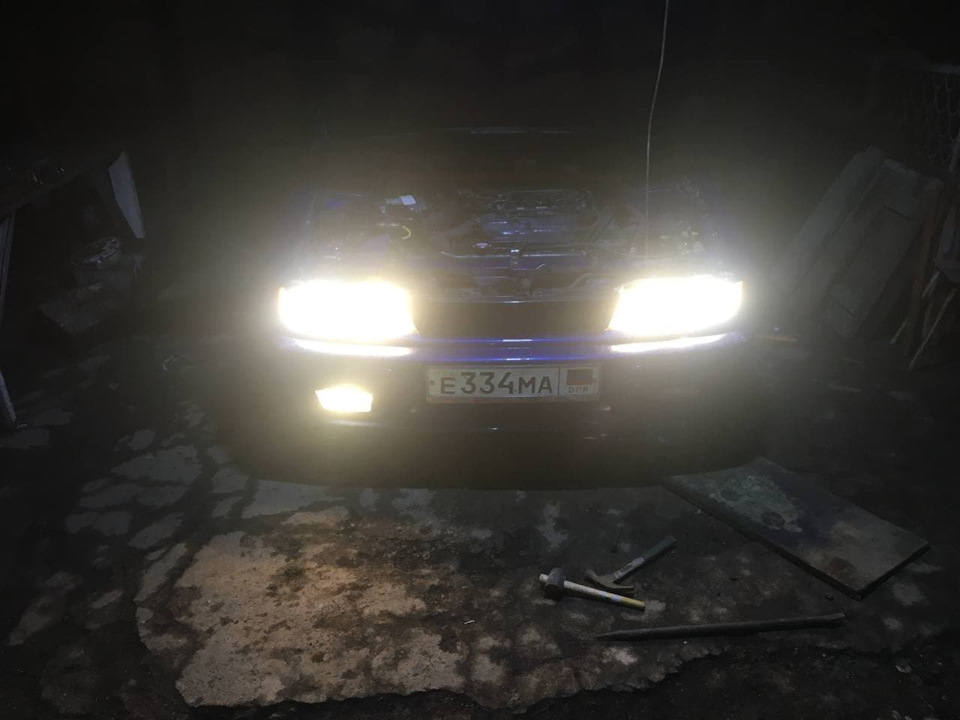 Замена диодного моста генератора — Mitsubishi Galant (6G), 2 л, 1988 ...