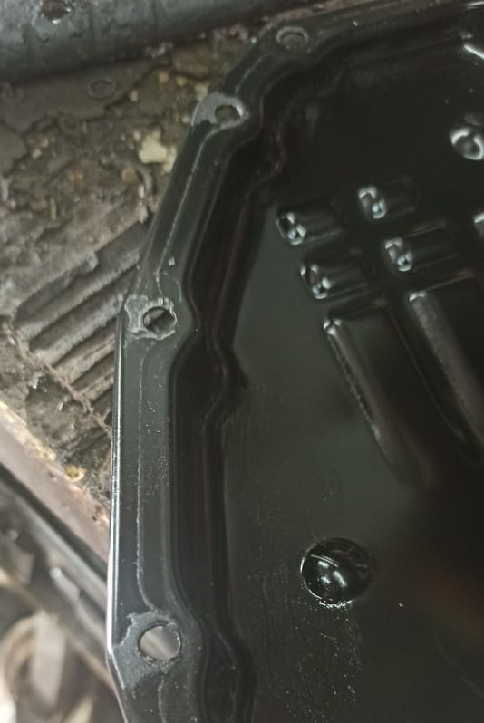 Фото в бортжурнале Mitsubishi Delica D:2 (1G)