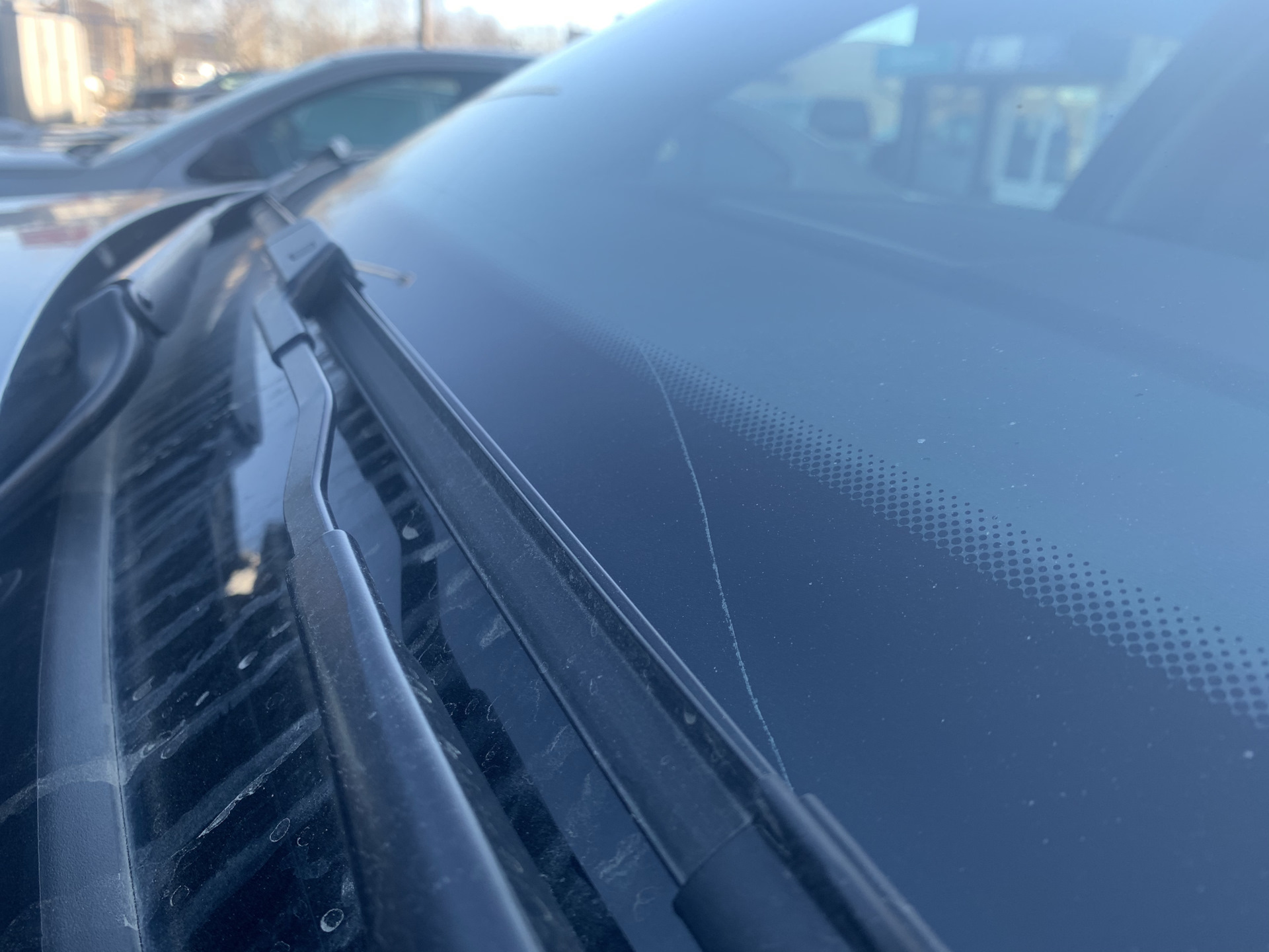 Стекла — BMW X6 (E71/E72), 3 л, 2013 года | расходники | DRIVE2