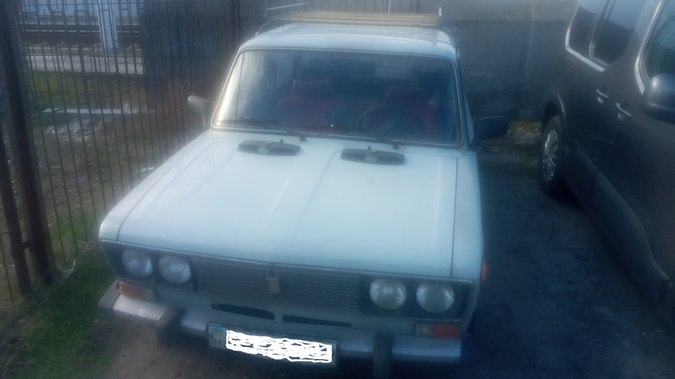 Прогорели штаны в машине, а мне чуть свои стирать не пришлось))) — Lada ...