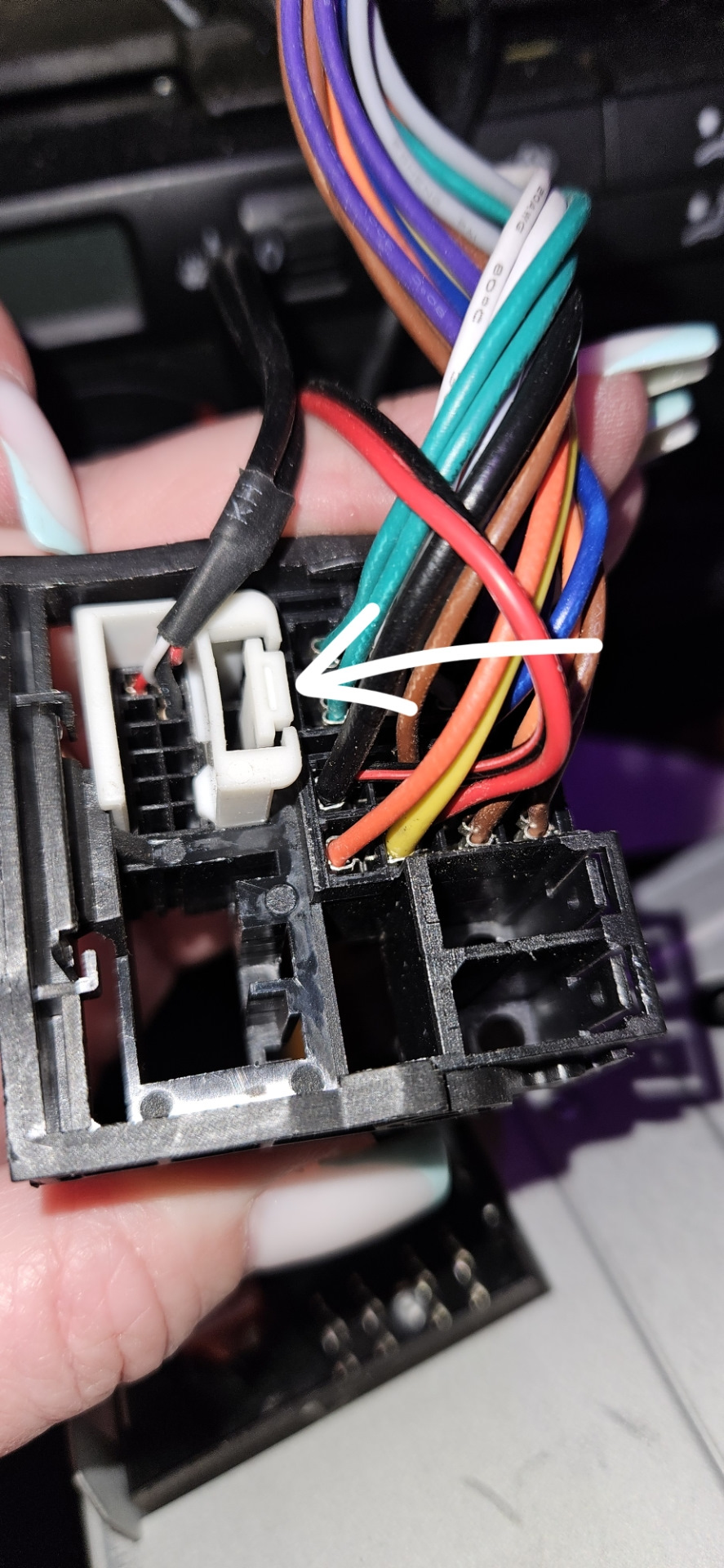 Блютуз на 310 магнитолу джетта 5 — Volkswagen Jetta V, 1,6 л, 2009 года ...