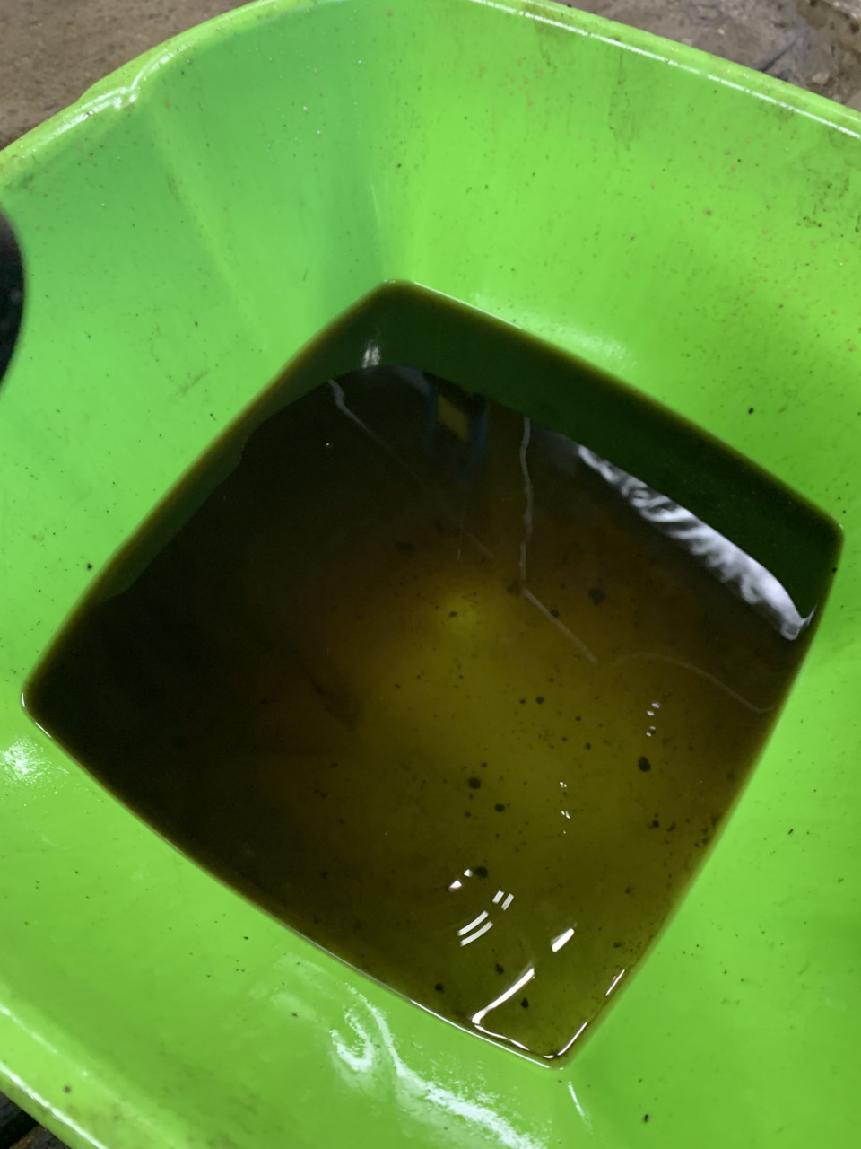 Замена масла в халдекс4 — Volkswagen Tiguan (1G), 2 л, 2011 года ...