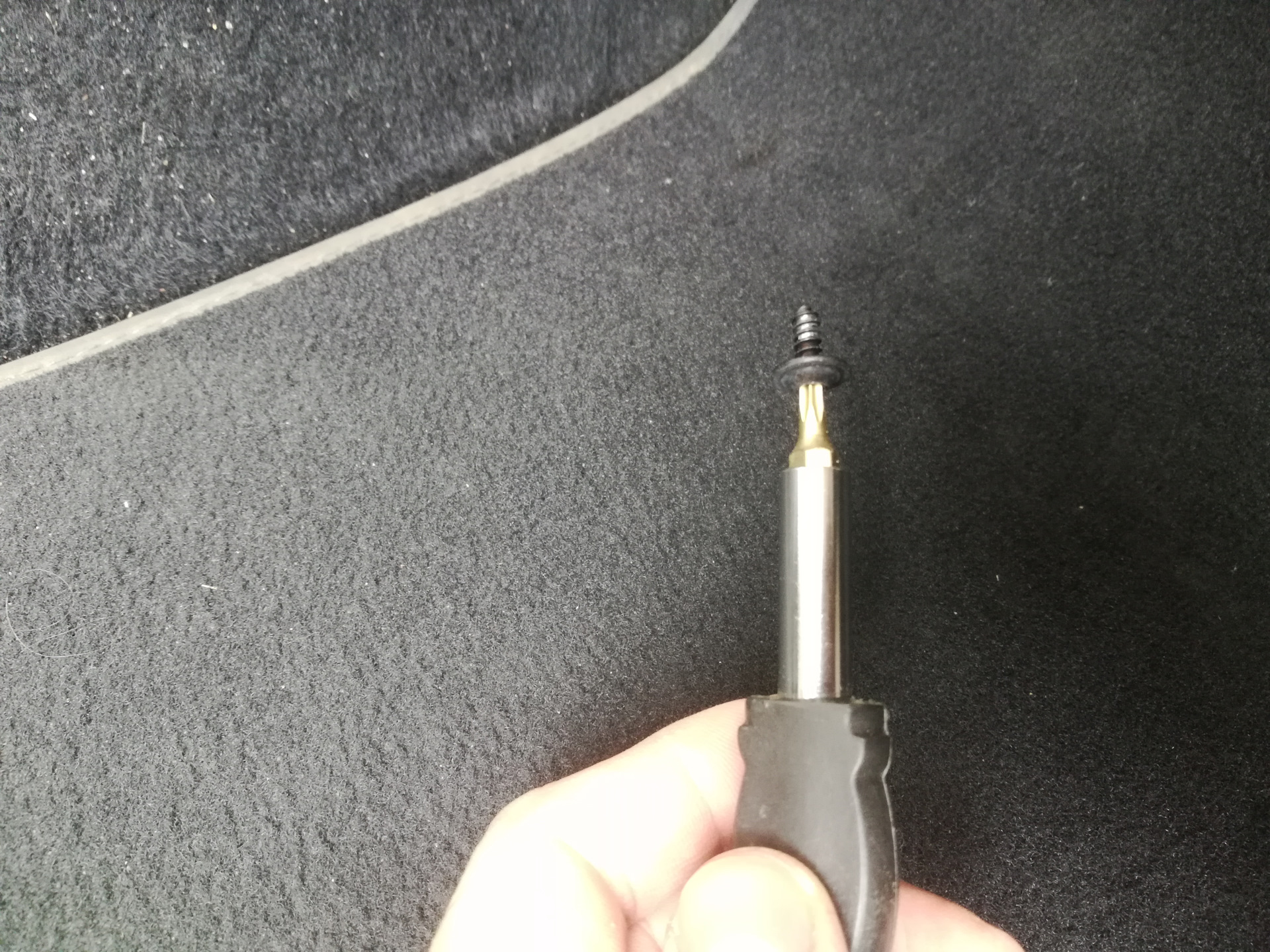 Симпли клевер? Ну почти #3 — Skoda Superb Mk3, 1,4 л, 2016 года ...