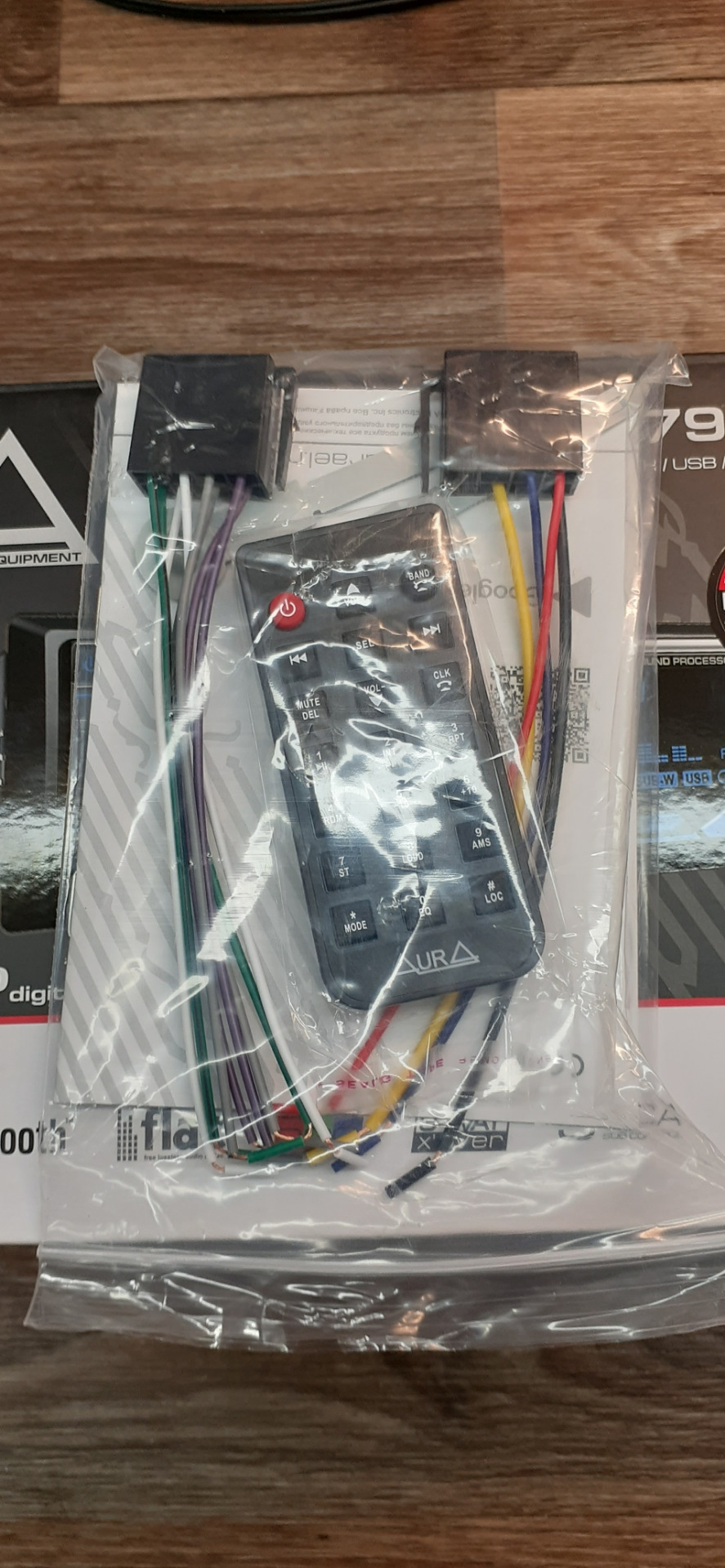 Фото в бортжурнале Opel Astra G