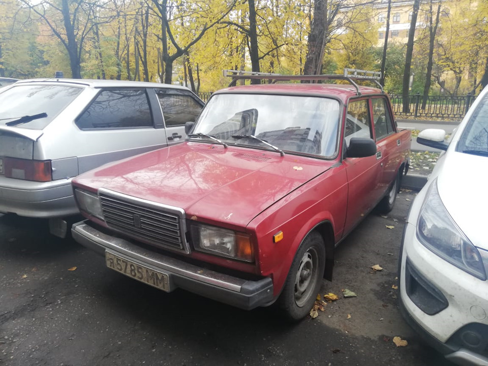 2KAAAgB6ReA 960 иномарки на советских номерах