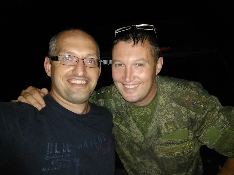 Фото в бортжурнале Smart fortwo (2G)