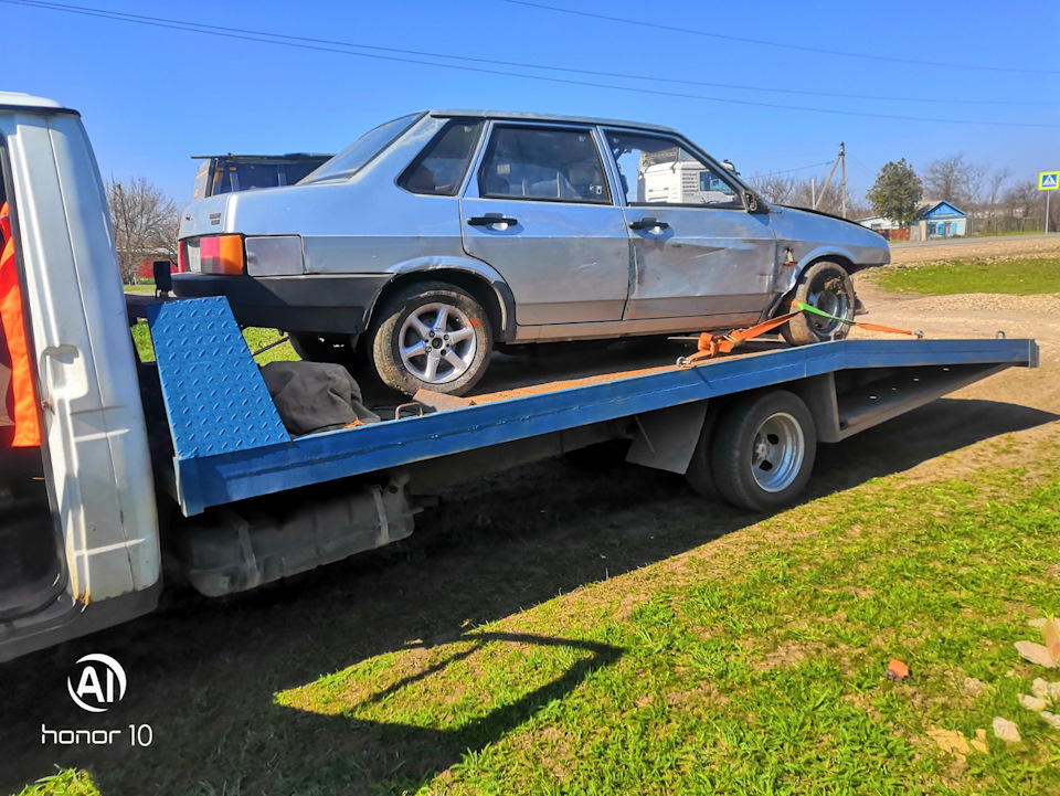 Авторазбор 23