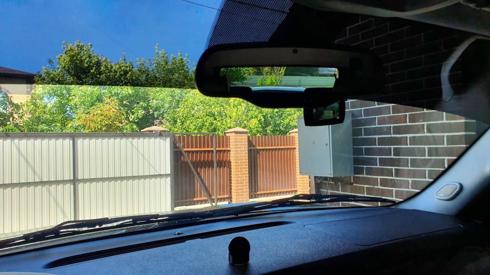 Беспроводная зарядка и повесть о том как сжечь машину)) — Chevrolet ...