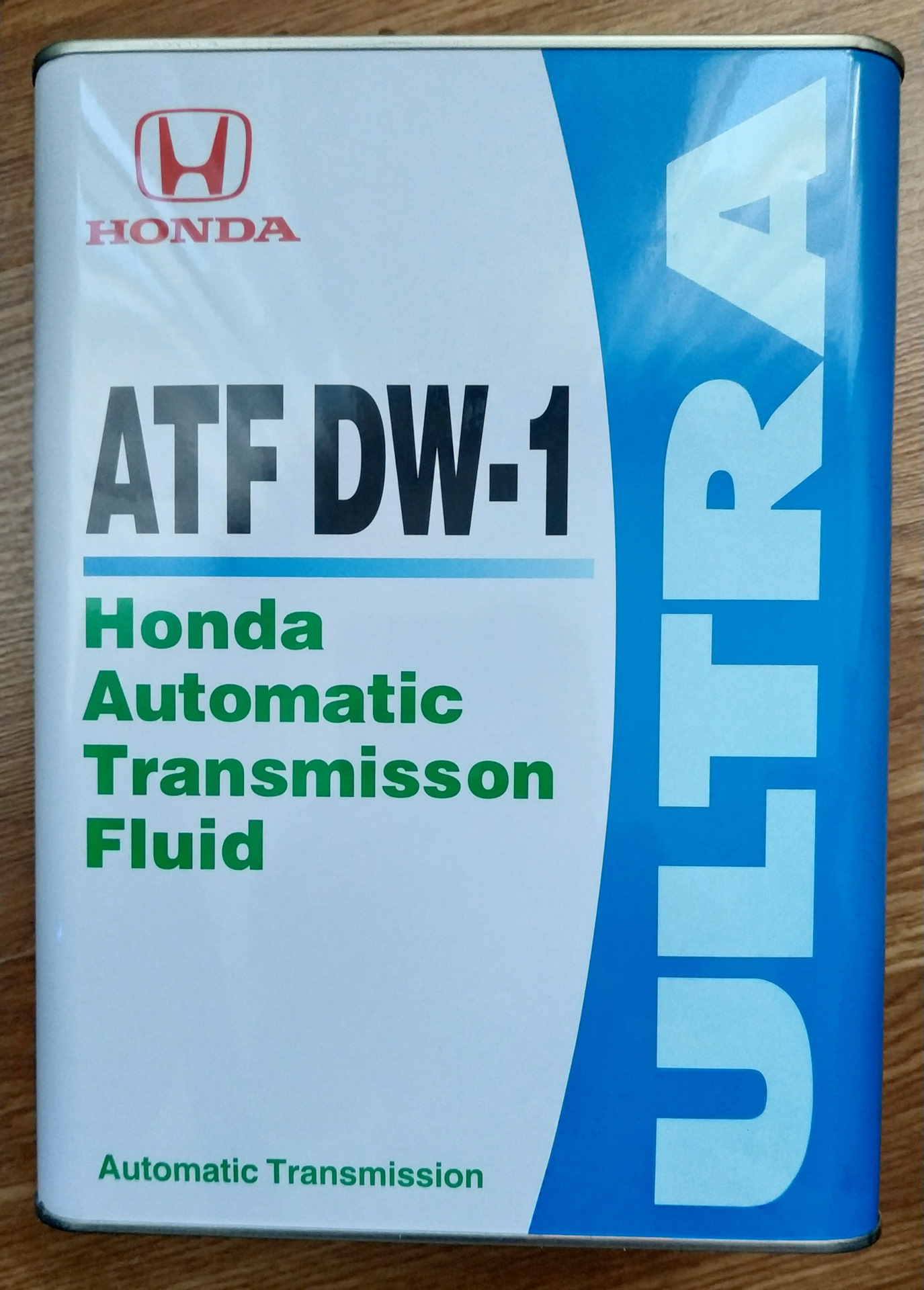 Масло Atf Dw1 Honda Купить В Красноярске