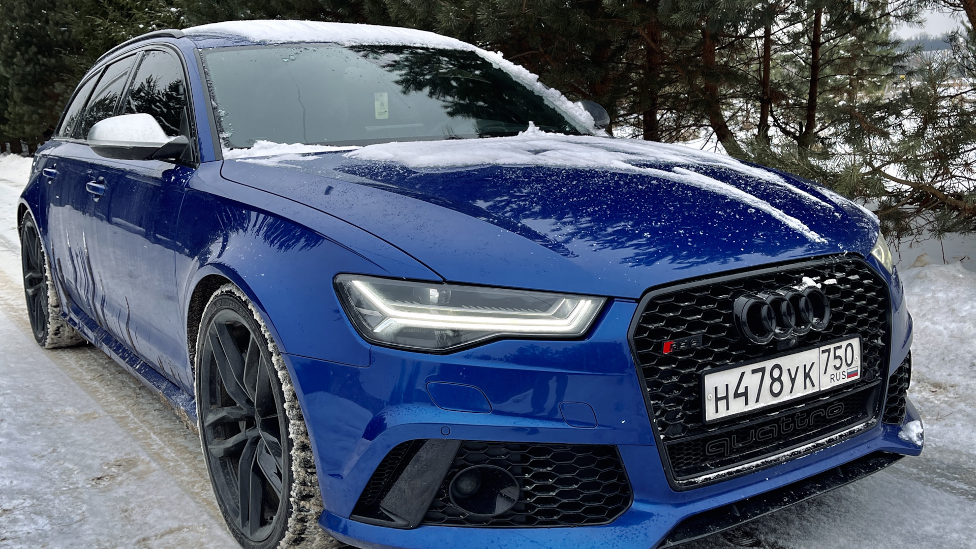 Audi RS6 C7 4 0 2015 DRIVE2 audi-rs6-c7-4-0-2015-drive2