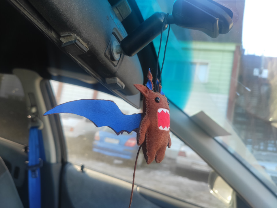 Домокуши — DRIVE2
