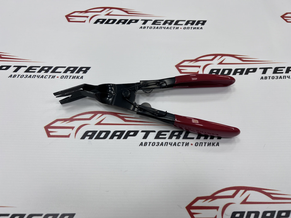 Щипцы для расклеивания шва фары — Adaptercar.ru на DRIVE2