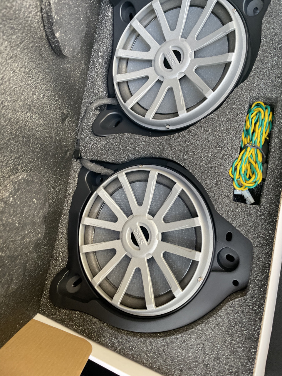 Фото в бортжурнале Mercedes-Benz E-Class (W213)