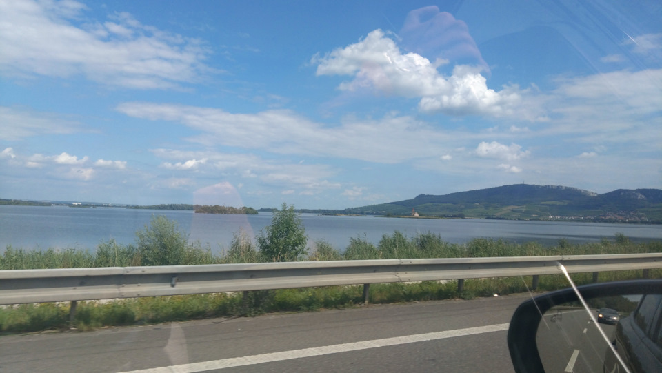 Фото в бортжурнале Peugeot 3008 (2G)