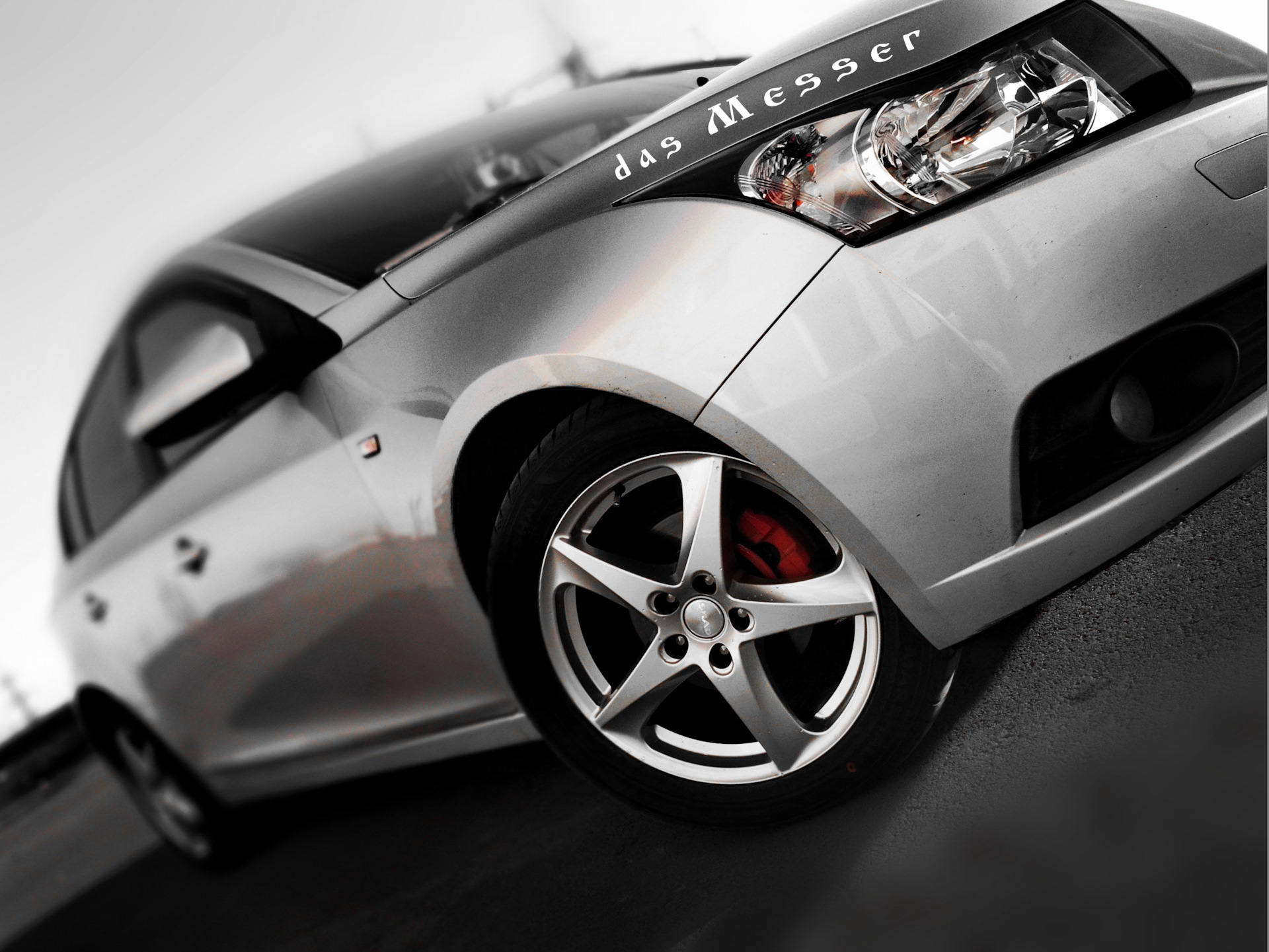 диски R17 и резина к ней — Chevrolet Cruze Hatchback, 1,6 л, 2012 года ...