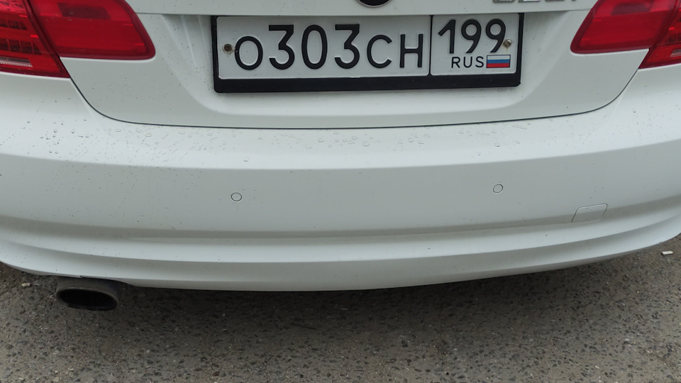 BMW 3 series Coupe КупеХа