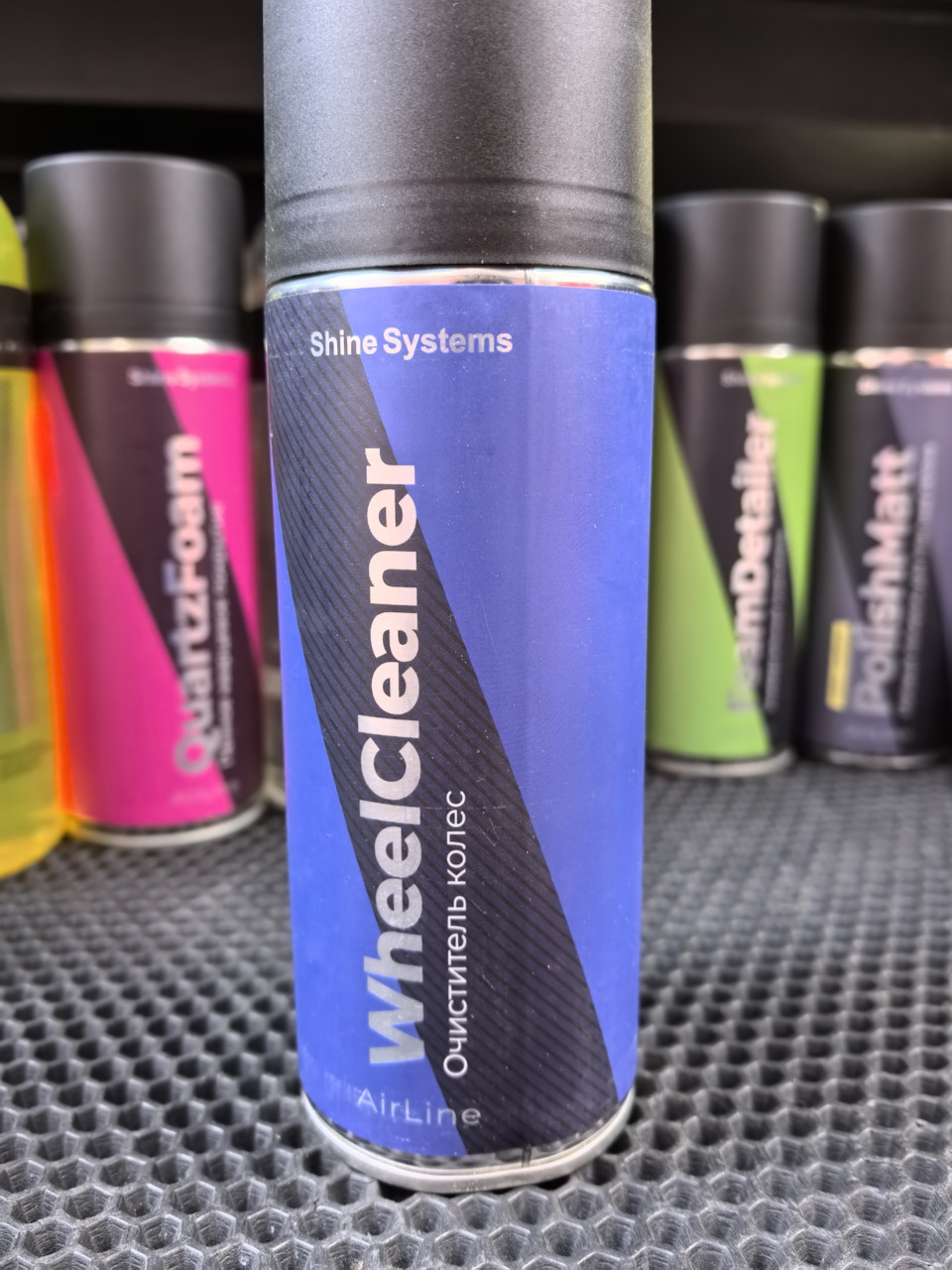 Фото в бортжурнале Ford Mondeo V