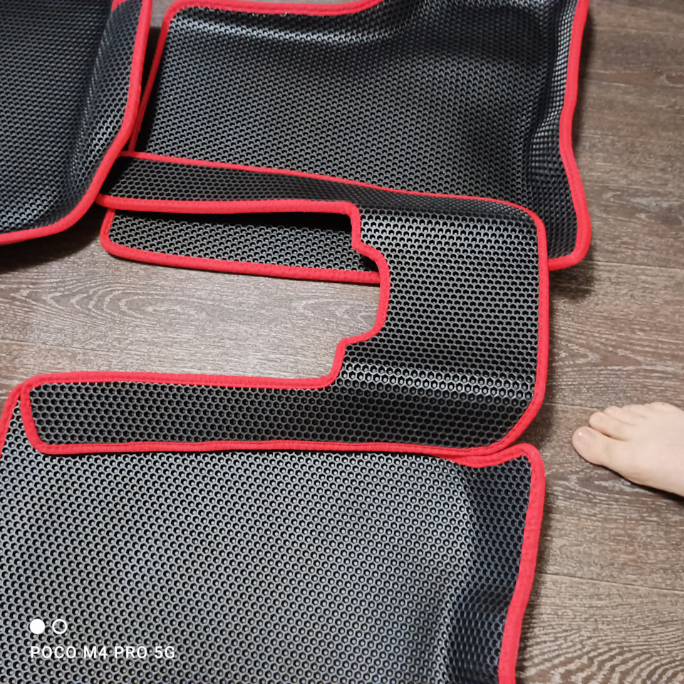 Фото в бортжурнале Renault Sandero 2G