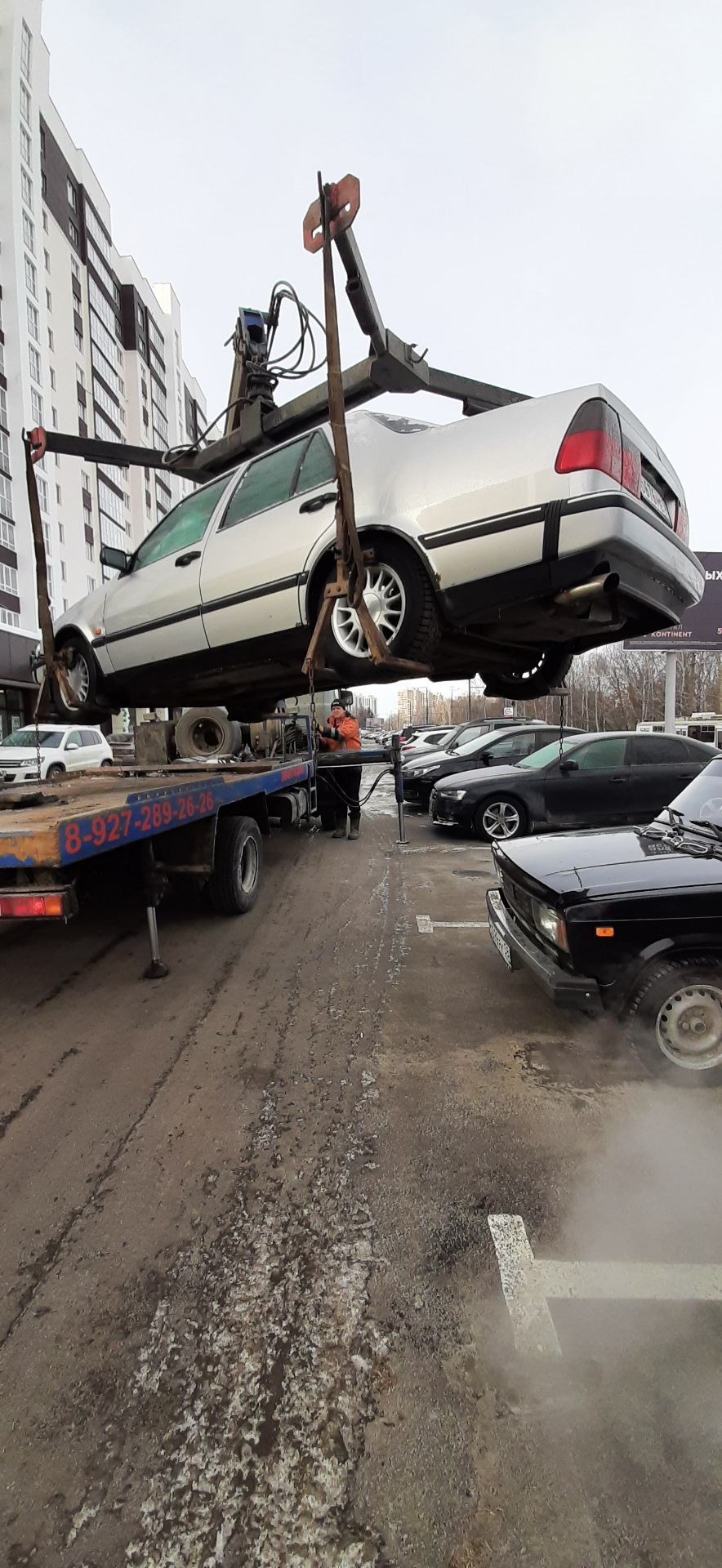 Приключения стартера и генератора — Saab 9000, 2,3 л, 1997 года | поломка |  DRIVE2